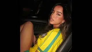 [FREE] Bossa Nova x Brazilian Funk Type Beat - 