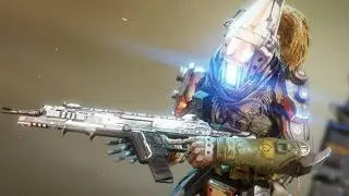 TITANFALL 2 Networks The DOOM49ers!