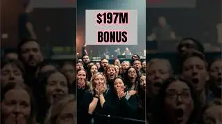 Taylor Swift&rsquo;s Crew Got a $197M Bonus