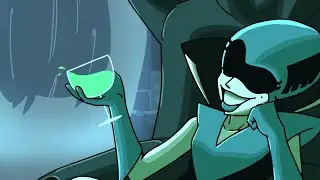 Witaj w Internetach ale Deltarune