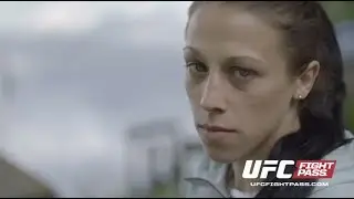 Fight Night Berlin: Joanna Jedrzejczyk - A Rising Champion