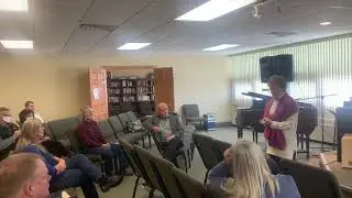 Dennis Jensen report 2/21/21