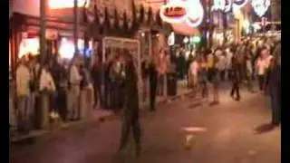 Bealestreet flippers memphis  13 oktober 2007