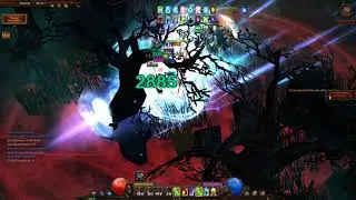 Arka War - Dec 4, 2021 - MU Online Server Alfheim