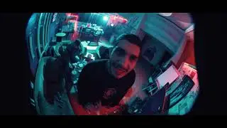 Saye - Robot [Music Video]