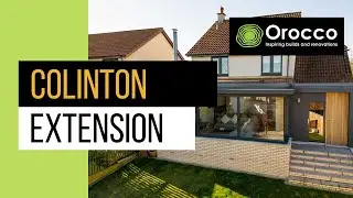 Edinburgh Extension Project | Colinton | Orocco