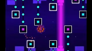 TRANSIT 100% by xcy7 (Easy Demon)