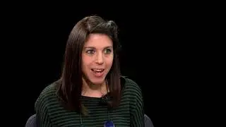 L'Chayim Promo: Paula Eiselt (93 Queen)