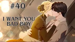 I want you badly 💗 my bad boy | Romantic manhwa summary explain in hindi 