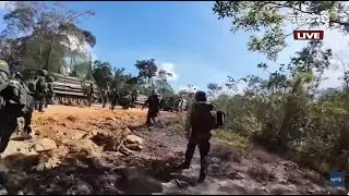 កម្ពុជាថ្មី Realtime ព្រឹកថ្ងៃទី២៤ ខែធ្នូ ឆ្នាំ២០២៥