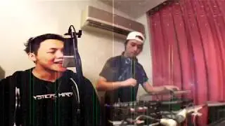 DJ Yang&sup2; ft.K3n - Hey Brother (Avicii Tribute)