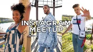 Instagram Meetup | Philly Create
