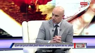 علي المظفر: بيض المائدة المنتج محليا يكفي للاستهلاك الداخلي ونطمح للتصدير
