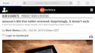 SFSafariViewController in Awful