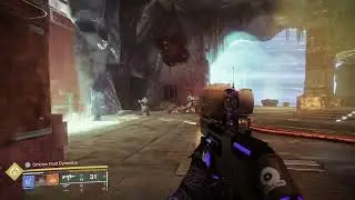 Destiny 2 Revenant Use Zealot Rewards with Closing Time