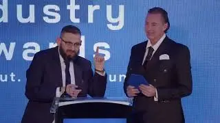 Neotech - Best Technology Company la Smart City Industry Awards 2022