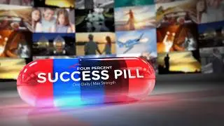 New Affiliate Marketing System (The Four Percent Group)