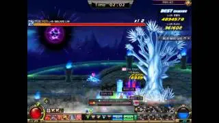 DnF - Dimensional Space (Event dungeon)