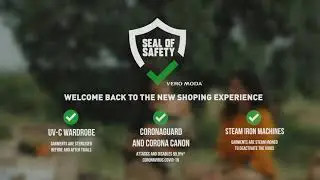 VERO MODA India | Seal Of Safety | Picnic Moments