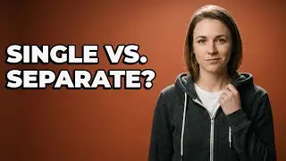 How Do Single Tickets Differ From Separate Flight Bookings?