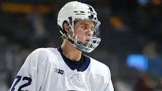 Gavin McKenna Highlights - “Colors”