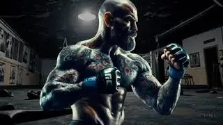 EPIC GYM RAP HIP HOP Savage Training Mix &ndash; Trap Motivation Beats 2025 Eminem Tupac Biggie