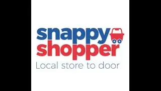 Snappy Shopper Meal Deal Haul