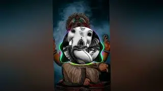 Ganesh Visarjan Bar Jaabo Dj Raja RAJIM