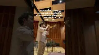 HK Gruber writes hard music.