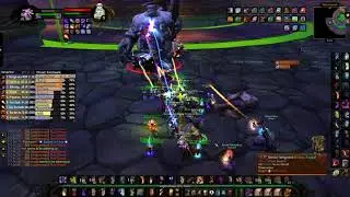Hunters Mark BiS Debuff Slot