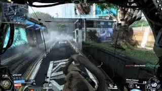 Titanfall Beta 11-1 Angel City Attrition by uT| Jem