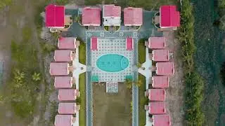 Flamingo Resort- An Ideal place for Destination Wedding