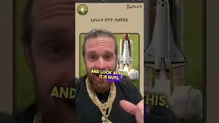 This #memecoin could be the next 250M runner like Billy 🤯🚀 #crypto #solana #ethereum #xrp #sui