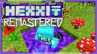 Twilight Forest | Minecraft Hexxit Remastered #90 | miri33 | Ice and Fire Mod
