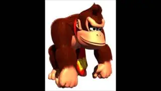 Pearl Treasure Chest - Donkey Kong 64 Music