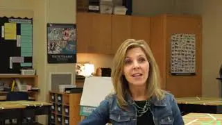 shift: Episode 8 - Coaching in the Classroom