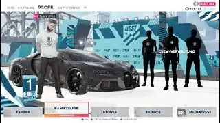 The Crew&reg; 2 New York Geld f&uuml;r Summit und Motorpass