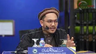 (4K) 23-07-2025 Ustaz Qarni Edrus : Hadis Peristiwa Akhir Zaman - Antara Takwilan & Imaginasi