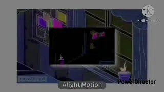 (YTPMV) Loody Watches The Paramount DVD Logo Waiting For Scan Scan [Horror Version] 😱 ^19