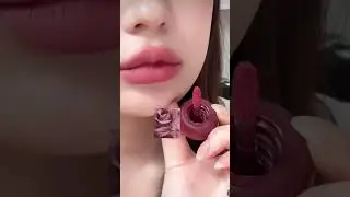 Fwee Rose Obsession Stay-fit Lip Tint