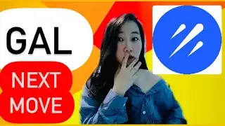 GAL COIN PRICE ANALYSIS | Project Galaxy (GAL) Token ⚠️WARNING  | GAL BINANCE | GAL TOKEN