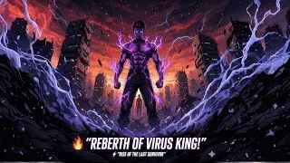 Virus King: Rise of the Last Survivor