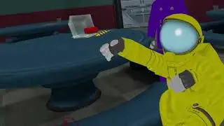 VRCHAT FUNNY MOMENTS 1 - Twitch Clips July 2021