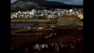VISITA Á ZONA DE SANTA CATALINA (FINAIS ANOS 70)