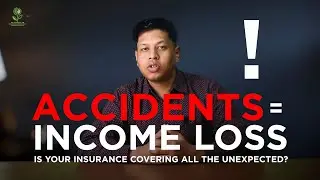 Personal Accident Insurance Explained | Inclusions, Exclusions & HDFC vs Care Comparison