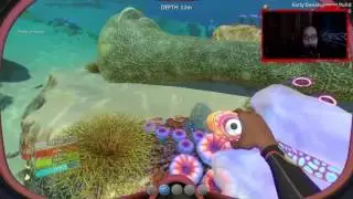 [Gplay TV] Ep. 24 NoThx играе Subnautica епизод 1