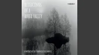 3 Reflections of a River Valley: No. 3, Allegro appassionato