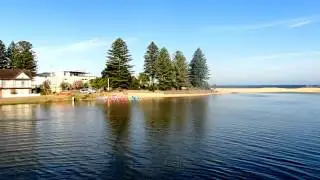 Terrigal Lagoon