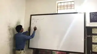 Visional Partners Maths 12 Derivatives of Parametric Function By Vinod N Pharpat Sir