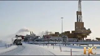 Белый дом одобрил увеличение объемов бурения нефтяных и газовых скважин в национальном заповедник...